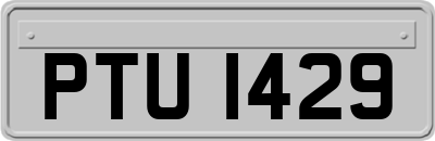 PTU1429