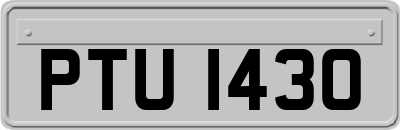 PTU1430