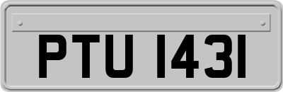 PTU1431