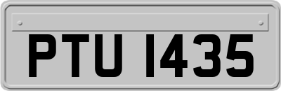 PTU1435