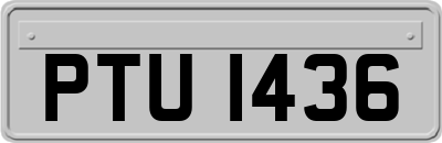 PTU1436