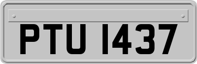 PTU1437