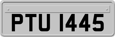 PTU1445