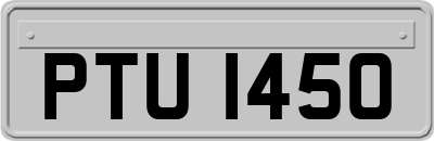 PTU1450