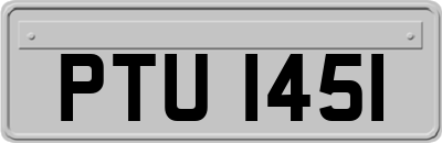 PTU1451