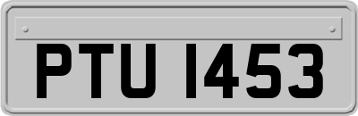 PTU1453