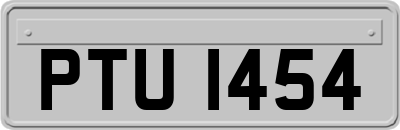 PTU1454