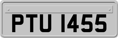 PTU1455