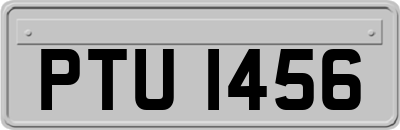 PTU1456