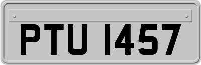 PTU1457