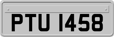 PTU1458