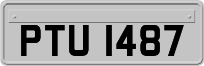 PTU1487