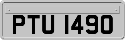 PTU1490