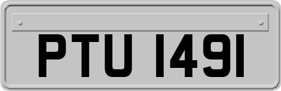 PTU1491