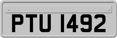 PTU1492