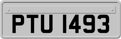 PTU1493