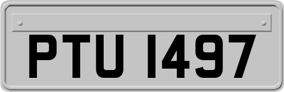 PTU1497