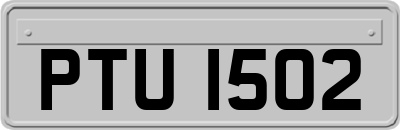 PTU1502