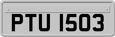 PTU1503