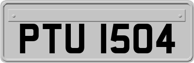 PTU1504