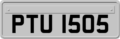 PTU1505