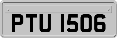 PTU1506