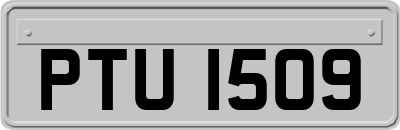 PTU1509