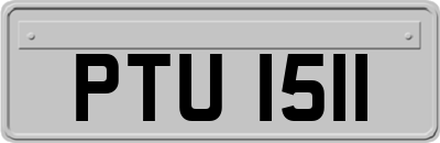 PTU1511