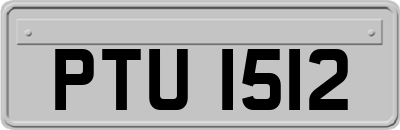 PTU1512