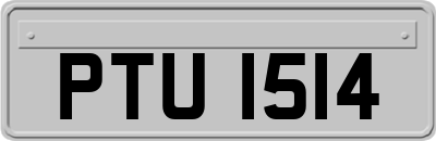 PTU1514