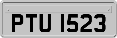 PTU1523