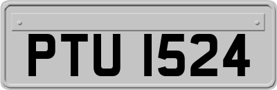 PTU1524