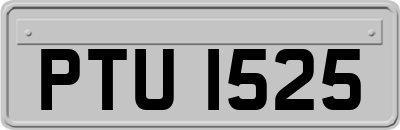 PTU1525