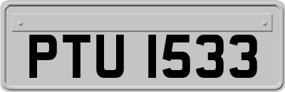 PTU1533