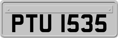 PTU1535