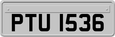 PTU1536