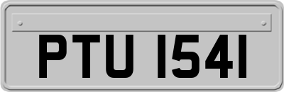 PTU1541