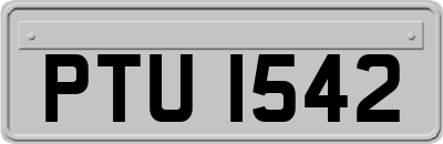 PTU1542