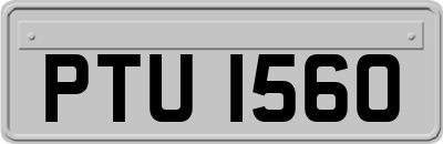 PTU1560