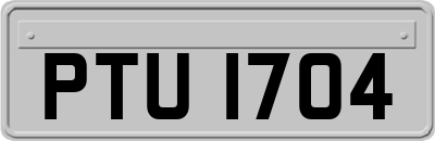 PTU1704