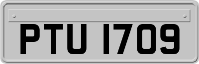 PTU1709