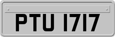 PTU1717