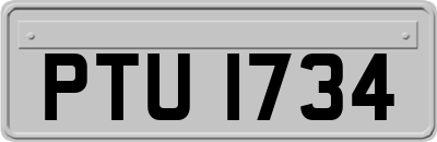 PTU1734