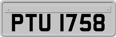 PTU1758