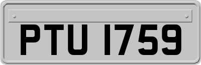 PTU1759