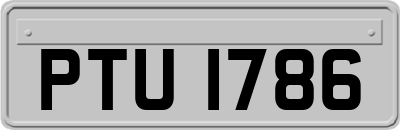 PTU1786