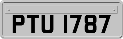 PTU1787