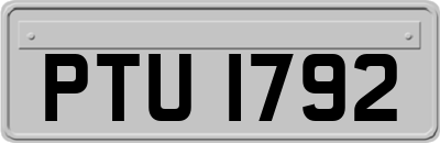 PTU1792