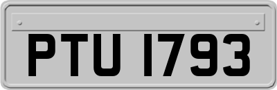 PTU1793