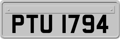 PTU1794